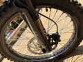 Електрическо колело Riding Times gt73, снимка 8