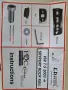 надлъжни греди на тавана на vw transporter T5 T6, снимка 5