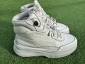 Puma Mayra "Frosted Ivory" / Високи маратонки тип бота / №37, снимка 1