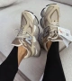 Дамски обувки New balance 9060, снимка 1