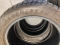2бр.зимни гуми 245/45/18 Goodyear, снимка 5