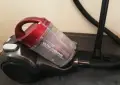 Прахосмукачка DAEWOO 1000W, снимка 3