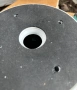 2 бр.Монтажна кутия за turret камери (G1/G2/G3 ColorVu, AcuSense) Hikvision, снимка 4