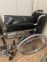 Инвалидна количка, снимка 2