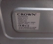 Мини фурна CROWN модел MTO-10, 10 литра, 800 вата, снимка 5