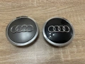 Капачки за джанти Audi  60 61 68 69 77мм звезда 135мм 4B0601170 8D0601170 4B0601170A, снимка 11