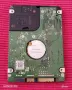 Твърд диск за лаптоп, Hdd 640gb sataii scorpio blue 5400rpm. , снимка 2