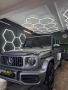 Mercedes G63 под наем - БАЛОВЕ, снимка 1