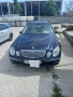 Mercedes Benz E280 W211 Бартер, снимка 11