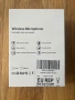 Безжичен микрофон VVGOOD, снимка 2