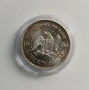 Сребро 1 OZ 1986 Америка , снимка 1