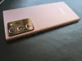 Samsung Note 20 Ultra, снимка 4