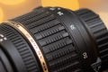 Tamron 17-50mm f/2.8 AF XR Di II LD Aspherical обектив Никон, снимка 3