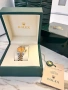Rolex datejust 31mm дамски часовник , снимка 1