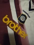 Umbro manchester city тениска детска 156, снимка 2