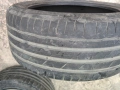 Гуми втора употреба 245/255/45 R18 100Y , снимка 5