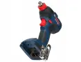 Bosch GDX 18V-200 SOLO 200Nm Ударен гайковерт Винтоверт Professional Нов, снимка 5