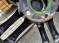 Джанти Tec by AsA 18 цола  5х114,3 , 8j , et45 , 225/40/18 Kia Mazda Mitsubishi Honda, снимка 9