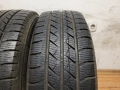 215/65/16C Goodyear 24 г. / бус всесезонни гуми, снимка 3
