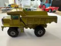 Matchbox Superfast, Lesney No:28, Самосвал, лят модел., снимка 1