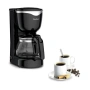 кафемашина за шварц кафе Tefal Perfectta CM340811, снимка 2