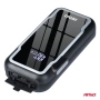 Стартерно устройство, Jump Start 12 000 mAh, снимка 2