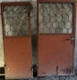 ПРОДАВАМ 2 Врати и бойлер, снимка 5