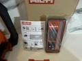 НОВО - Hilti PR 4 - 22 / Nuron - Хоризонтален ротационен лазер, снимка 10