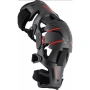Шини ALPINESTARS Supertech RK-1 Plasma BLK/RD, снимка 2