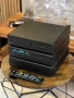 High-End Стерео Система T+A 820 M (Усилвател, Предусилвател, CD) – Миди формат, снимка 3