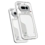 SPIGEN ULTRA HYBRID NOTHING PHONE 4A CRYSTAL CLEAR, снимка 4