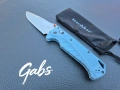 Сгъваем нож Benchmade ADIRA 18060, снимка 11
