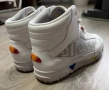 Мъжки Кецове Ellesse – номер 42, кожа , снимка 2