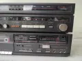 Винтидж стерео система Technics (три компонента) – Произведена в Япония, снимка 4