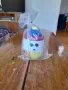 Стара детска играчка Човече, снимка 1