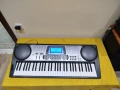 Синтезатор  CASIO CTK 651, снимка 1