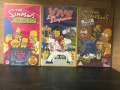 Видеокасети “ The Simeon’s “ VHS, снимка 3