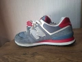 new balance 574 маратонки 43 номер. , снимка 7