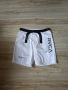 Оригинални мъжки къси гащи RVCA x BJ Penn Jiu-Jitsu Black Belt, снимка 1