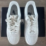 Nike Air Force 1 Winter Premium ‘Summit White’, снимка 5