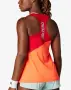 ADIDAS New York City Running Singlet Red Дамски Червен Потник Код P2831, снимка 4