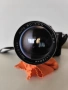 Обектив Auto-Edixon 135mm F2.8 (М42 резба), снимка 2