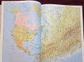 Голям атлас на света / Reader's Digest Bartholomew Illustrated Atlas of the World, снимка 10