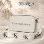 Дамски чанти Calvin Klein различни цветове , снимка 2