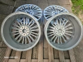 Лети джанти 18ки 5х112 Infiniti, снимка 8
