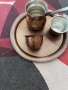 Медни съдове комплект, снимка 3