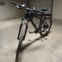 Планински велосипед Rockrider с подарък каска, снимка 7
