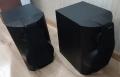 Тонколони Sony 6ohm , снимка 4
