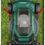 Акумулаторна косачка за трева Parkside PRMA 20 LI A1, снимка 6
