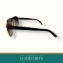 Очила Tom Ford Reno TF911 28B, N: 36492(2), снимка 2